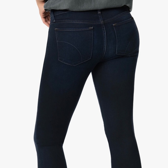 Joe’s Flawless Mid-rise Skinny Ankle Jeans - Picture 4 of 11